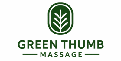 Green Thumb Massage