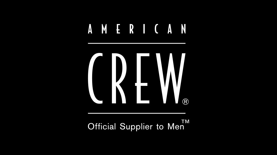 American Crew Logo