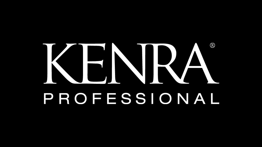 Kenra Professional Logo